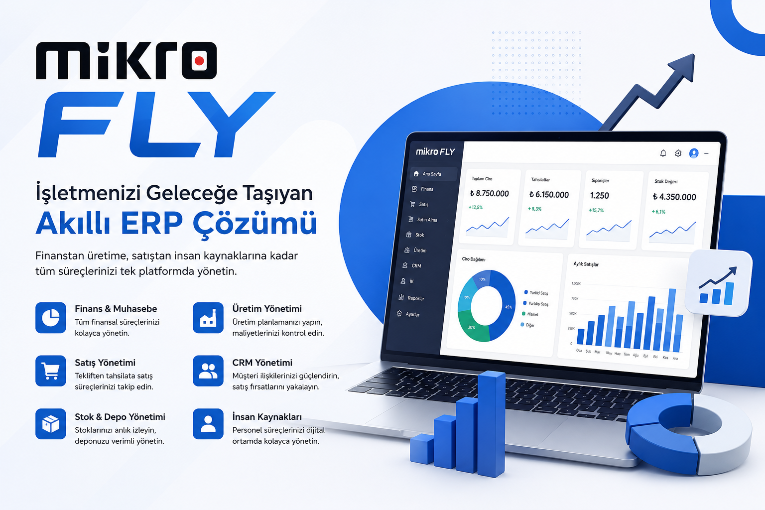 Mikro Fly 2026